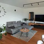 Luxury Apartment Ljubljana