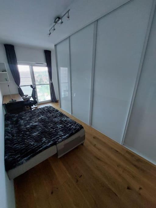 Luxury Apartma